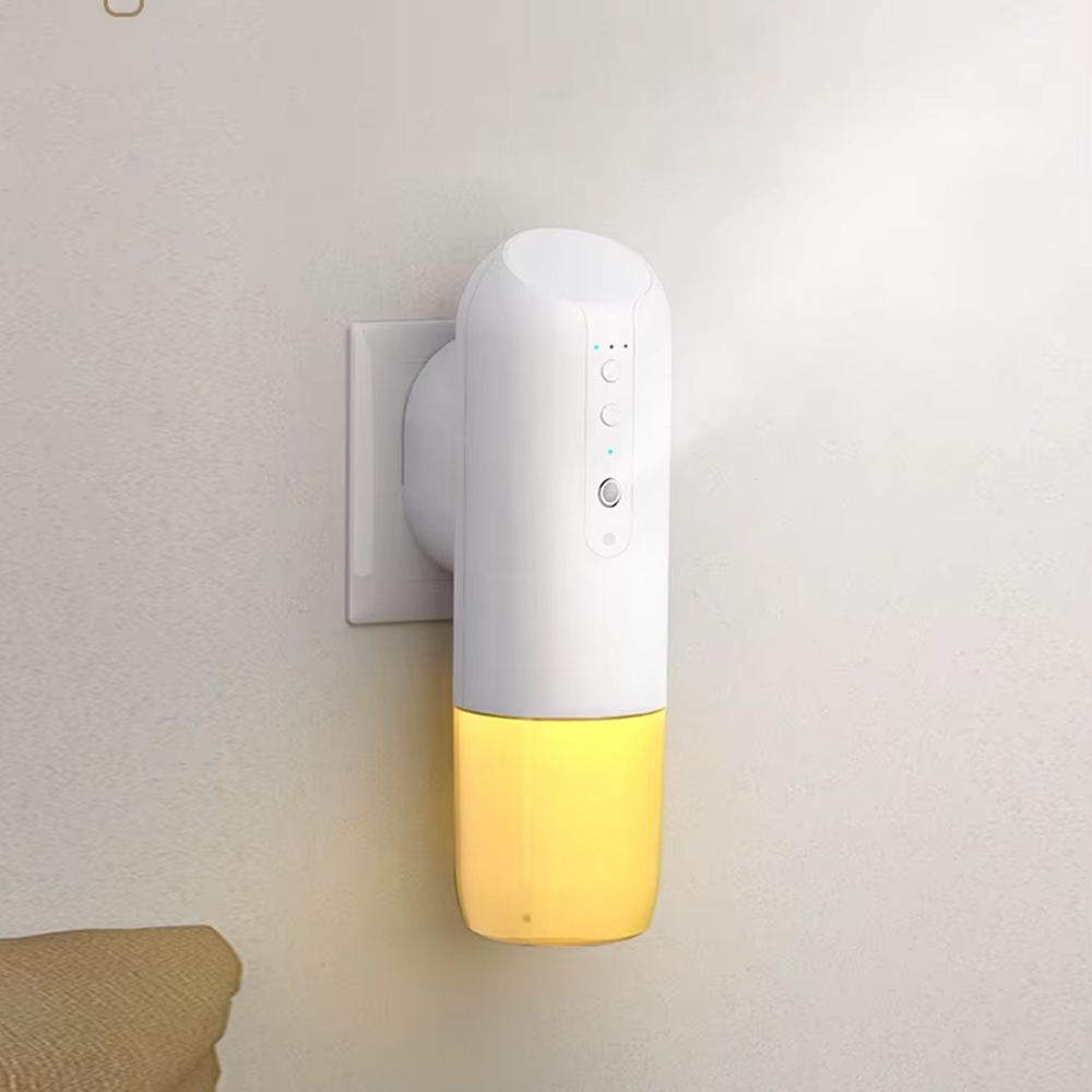Parfum Home Fragrance - NAMSTE 100m³ Smart Automatic Air Freshener
