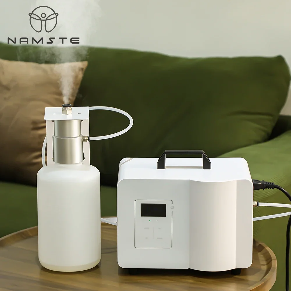 Parfum Home Fragrance - NAMSTE Aroma Diffuser 10000m³ Large Coverage