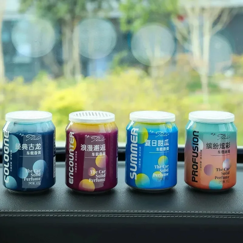 Solid Parfum Perfume Deodorant - Parfum Home Fragrance ulasan dan harga