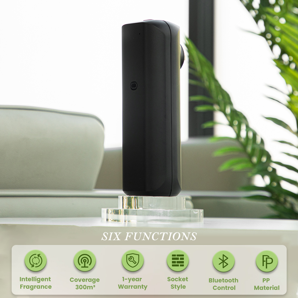 NAMSTE Aromatic Oil Diffuser T - Parfum Home Fragrance ulasan dan harga