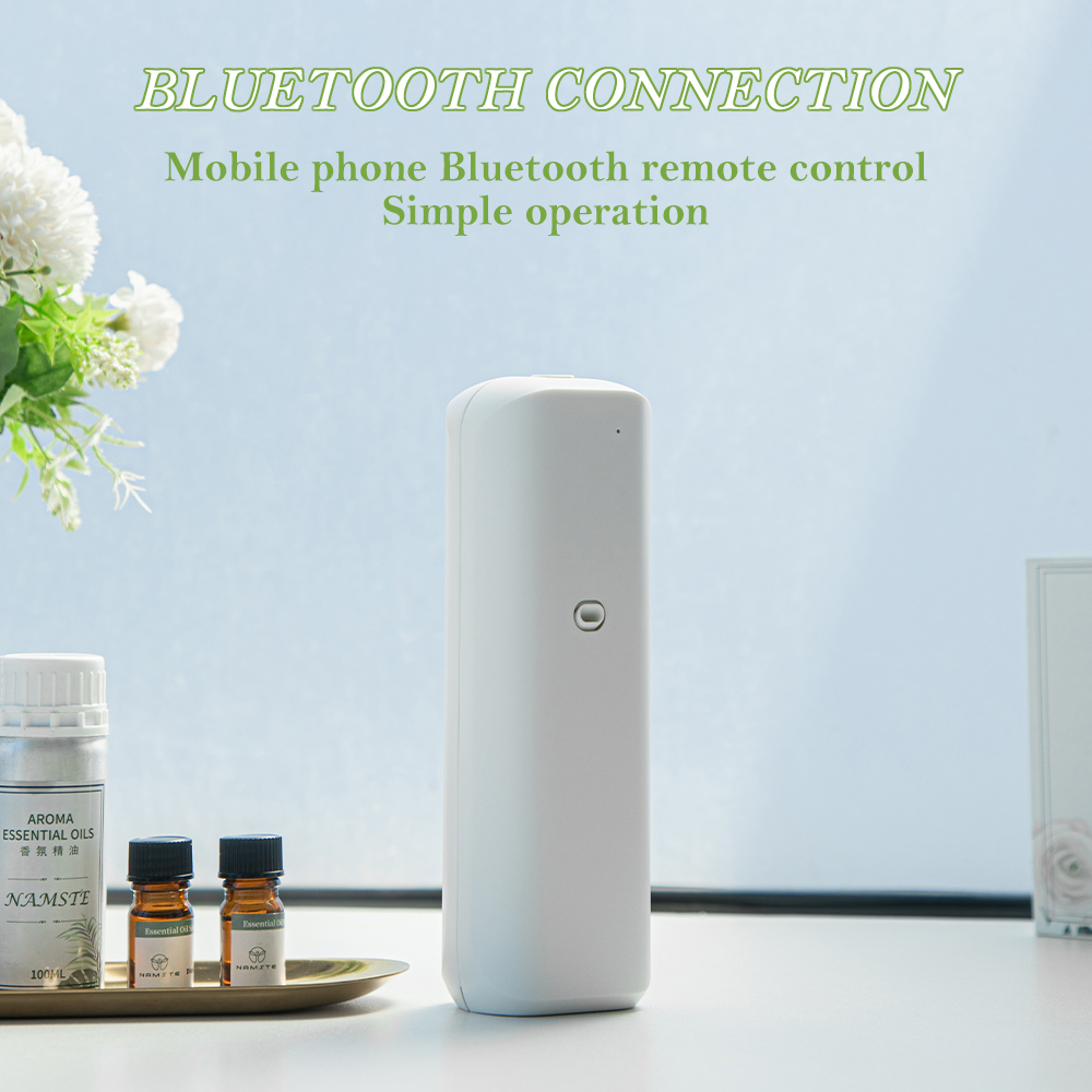NAMSTE Aromatic Oil Diffuser T - Parfum Home Fragrance ulasan dan harga