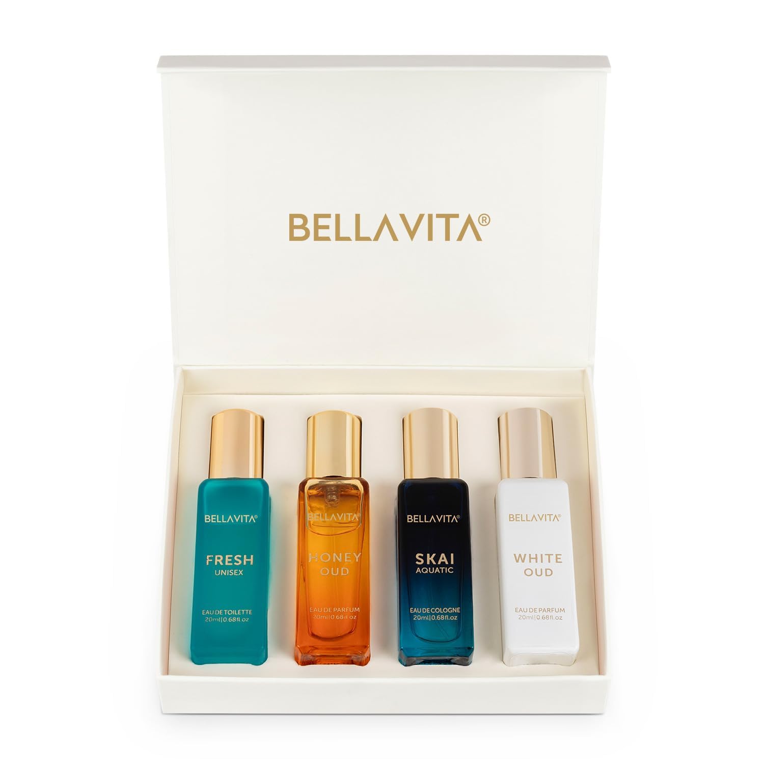 Generic Bella Vita Luxury Unis - Home Fragrance Gift ulasan dan harga