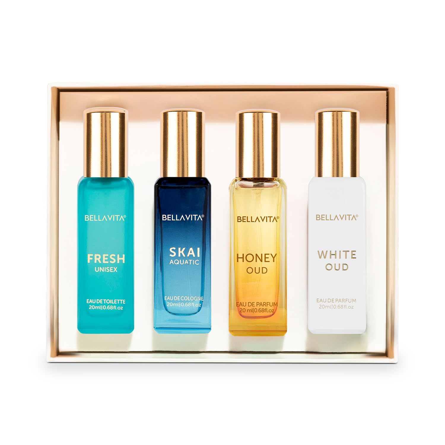 Generic Bella Vita Luxury Unis - Home Fragrance Gift ulasan dan harga