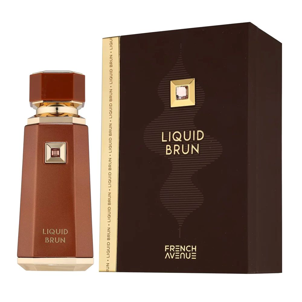 French Avenue Liquid Brun & Co - Home Fragrance Gift ulasan dan harga