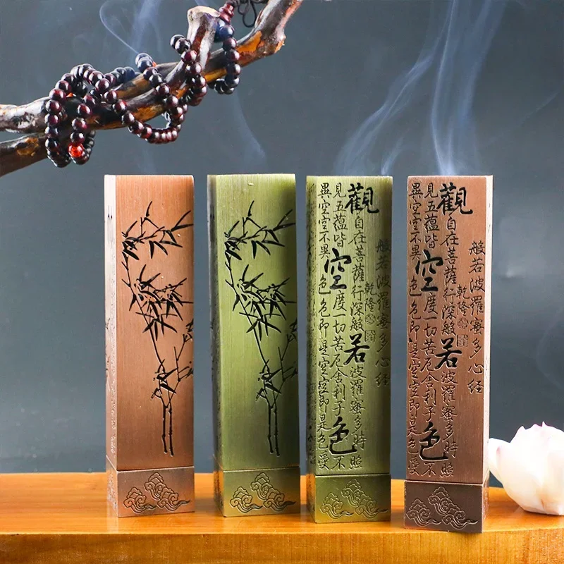 Tea House Ornaments Buddhist S - Home Fragrance Incense ulasan dan harga