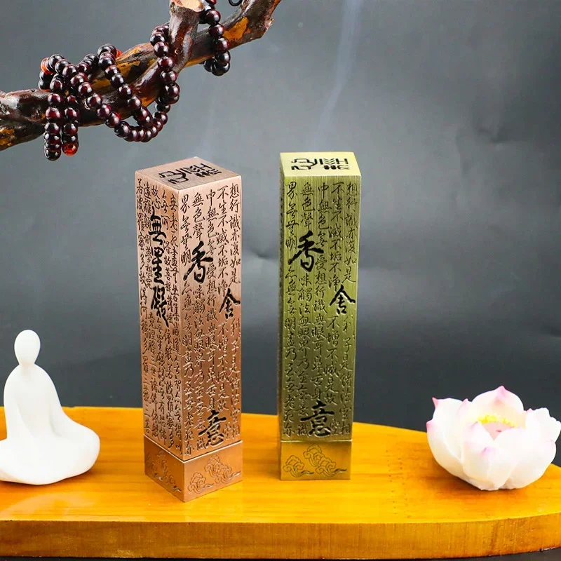 Tea House Ornaments Buddhist S - Home Fragrance Incense ulasan dan harga
