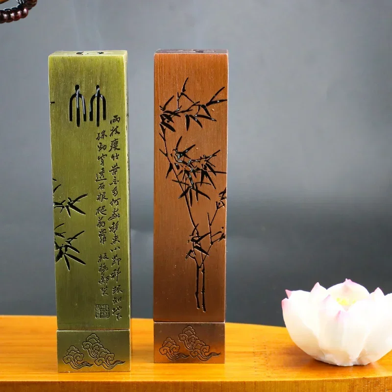 Tea House Ornaments Buddhist S - Home Fragrance Incense ulasan dan harga