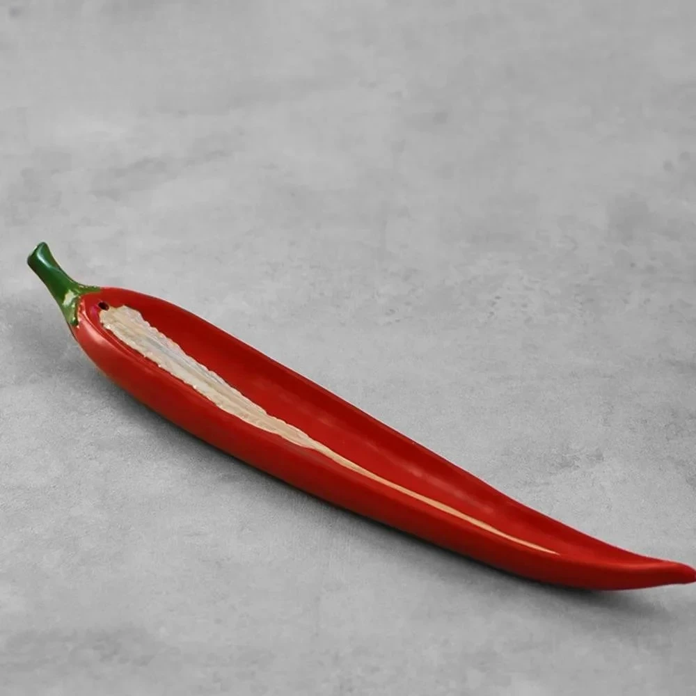 Chili Red Luck Fragrance Inser - Home Fragrance Incense ulasan dan harga