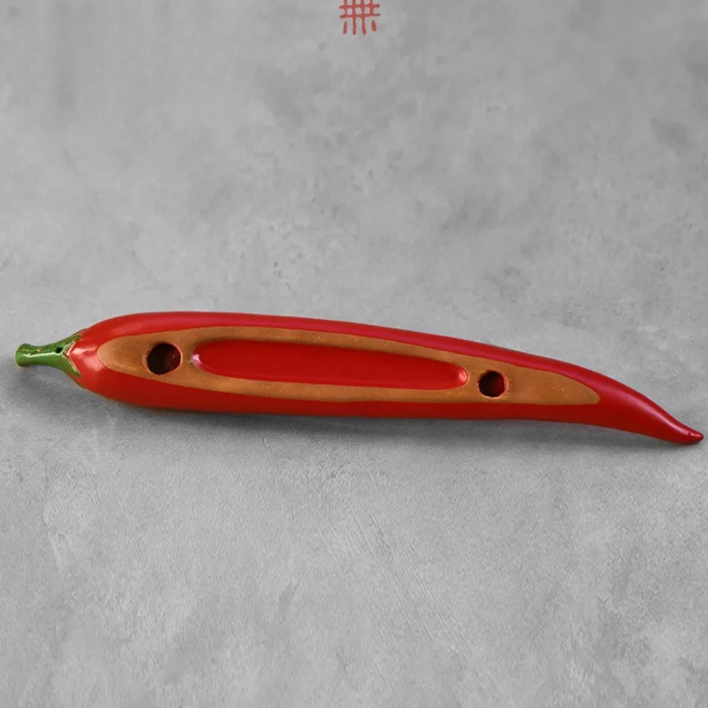 Chili Red Luck Fragrance Inser - Home Fragrance Incense ulasan dan harga