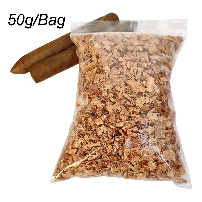 50g 100g Natural Spanish Cedar - Home Fragrance Maple Walnut ulasan dan harga
