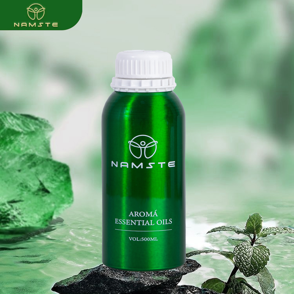 NAMSTE 500ML Aromatic Oils Per - Parfum Home Fragrance ulasan dan harga