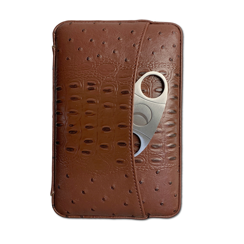 Cedar Wood Cigar Humidor Box w - Home Fragrance Maple Walnut ulasan dan harga