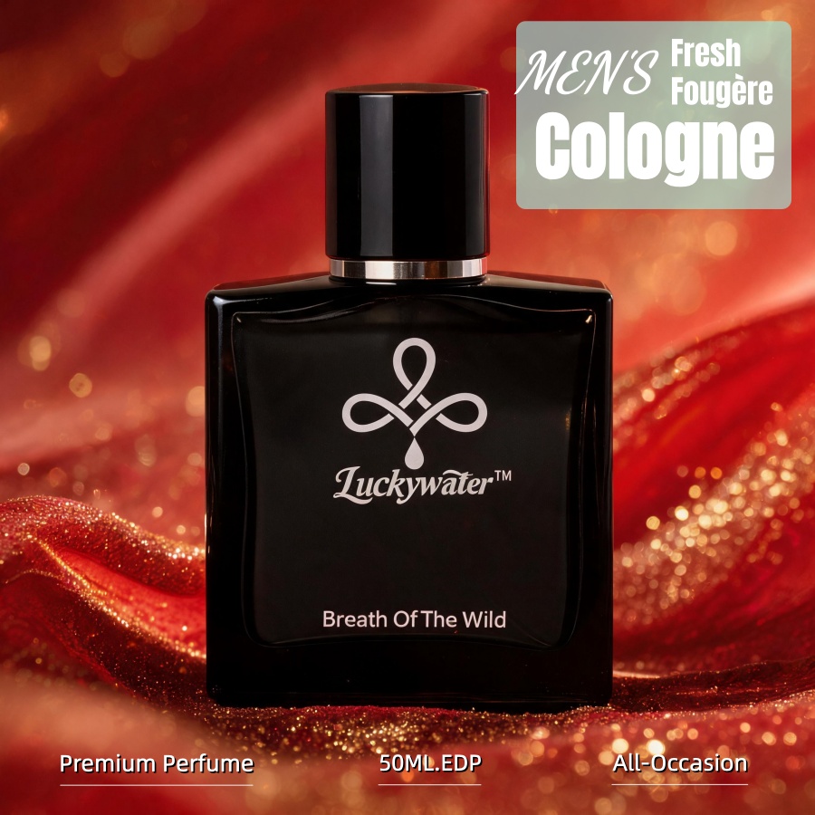 50ml Long-Lasting Cologne for  - Parfum Home Fragrance ulasan dan harga