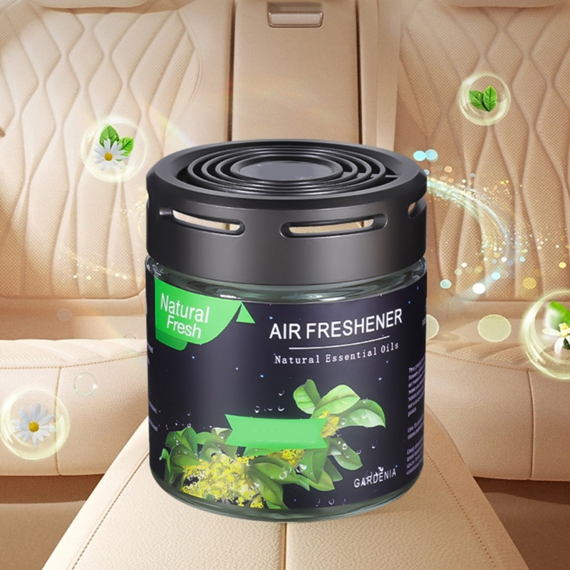 Solid Parfums Deodorant Fragra - Parfum Home Fragrance ulasan dan harga