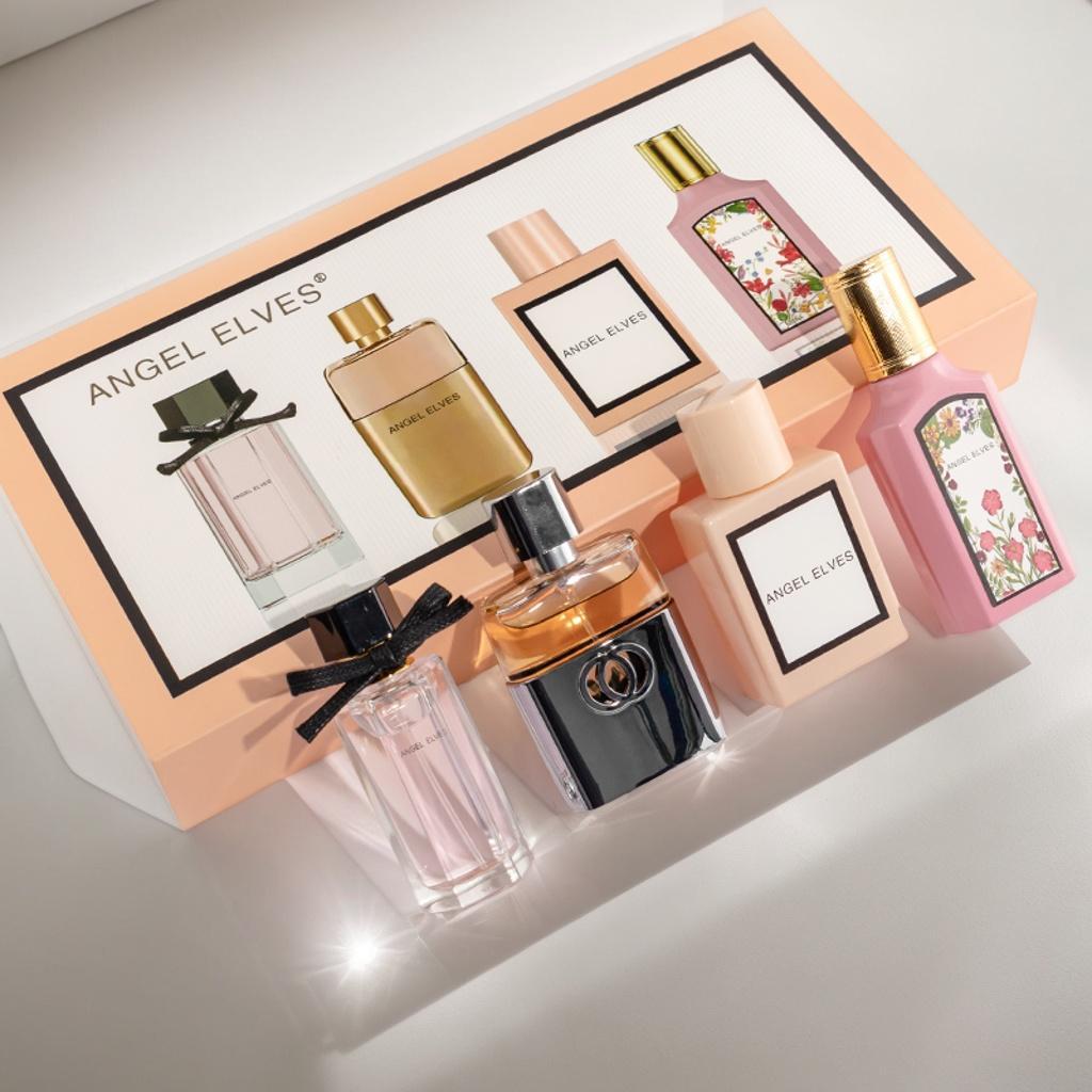 Women's Floral Eau De Toilette - Home Fragrance Gift ulasan dan harga