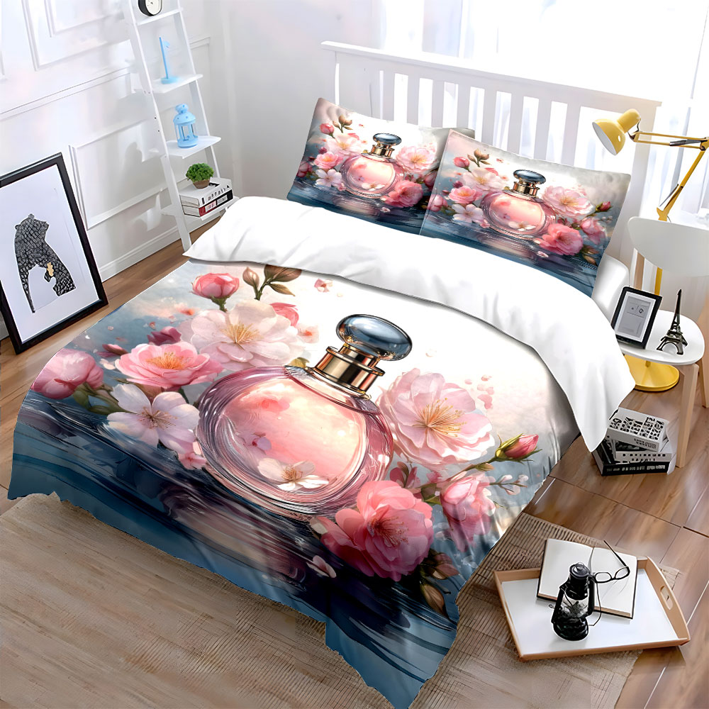 Elegant Fragrance Set for Spri - Home Fragrance Set Gift ulasan dan harga