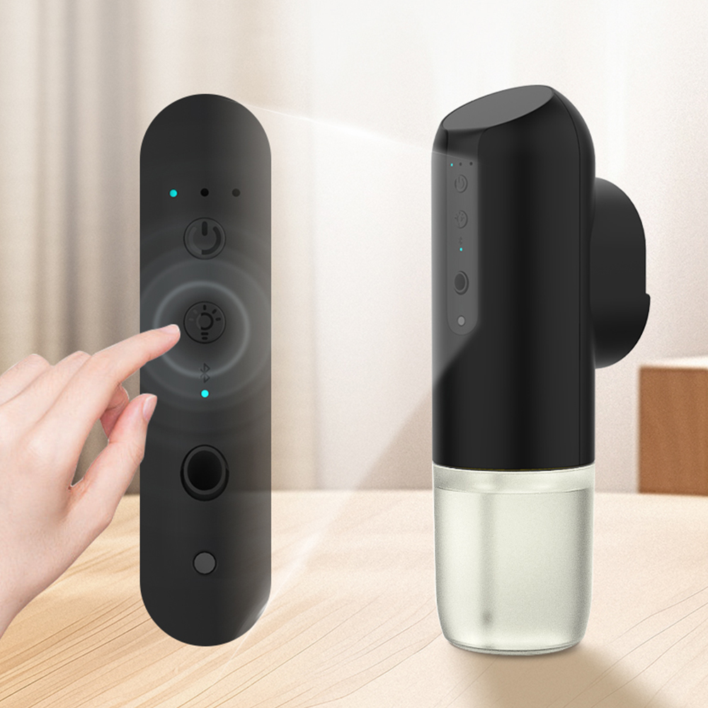 NAMSTE 100m³ Smart Automatic A - Parfum Home Fragrance ulasan dan harga