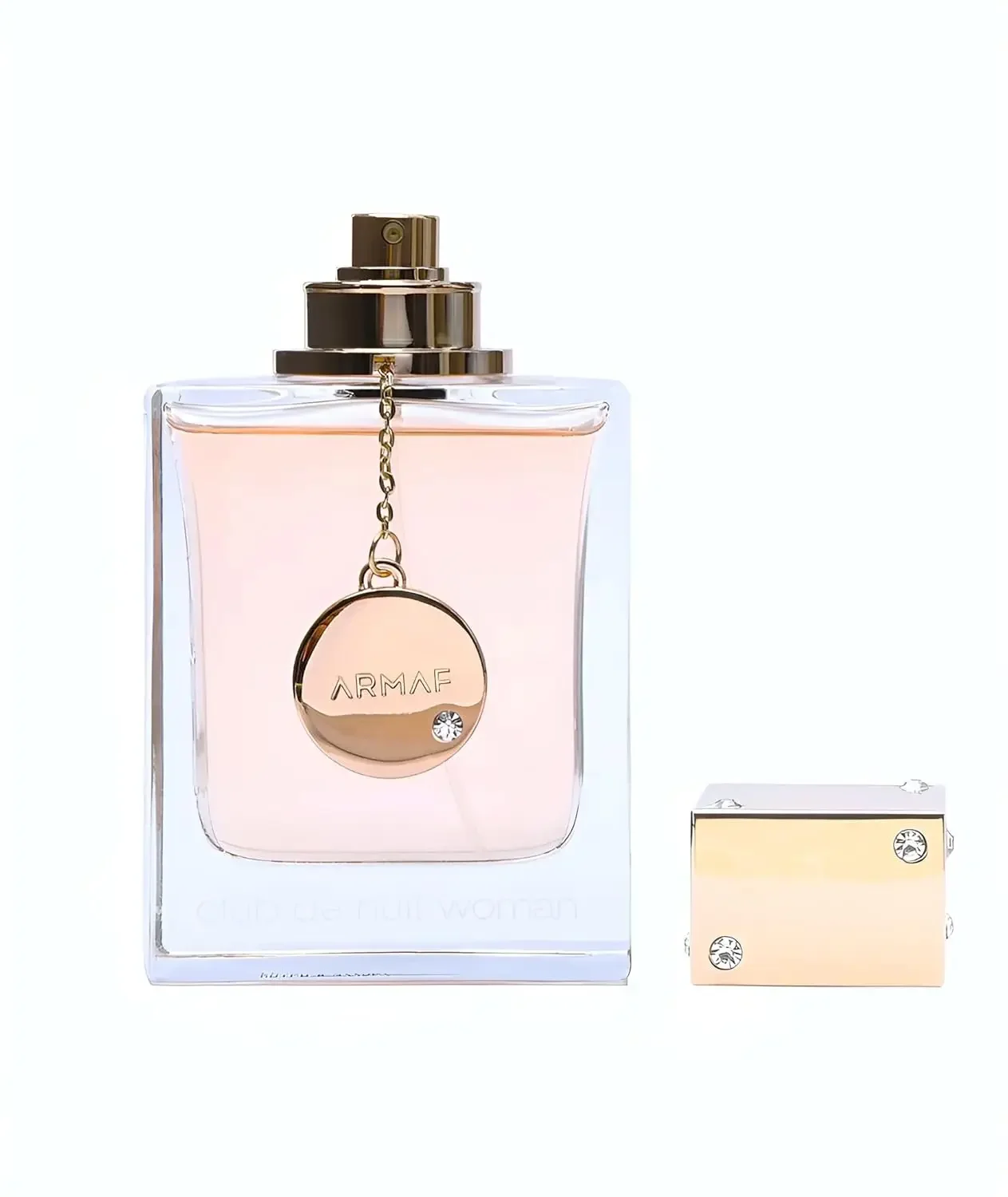 Armaf Club De Nuit EDP 100ML f - Home Fragrance Gift ulasan dan harga
