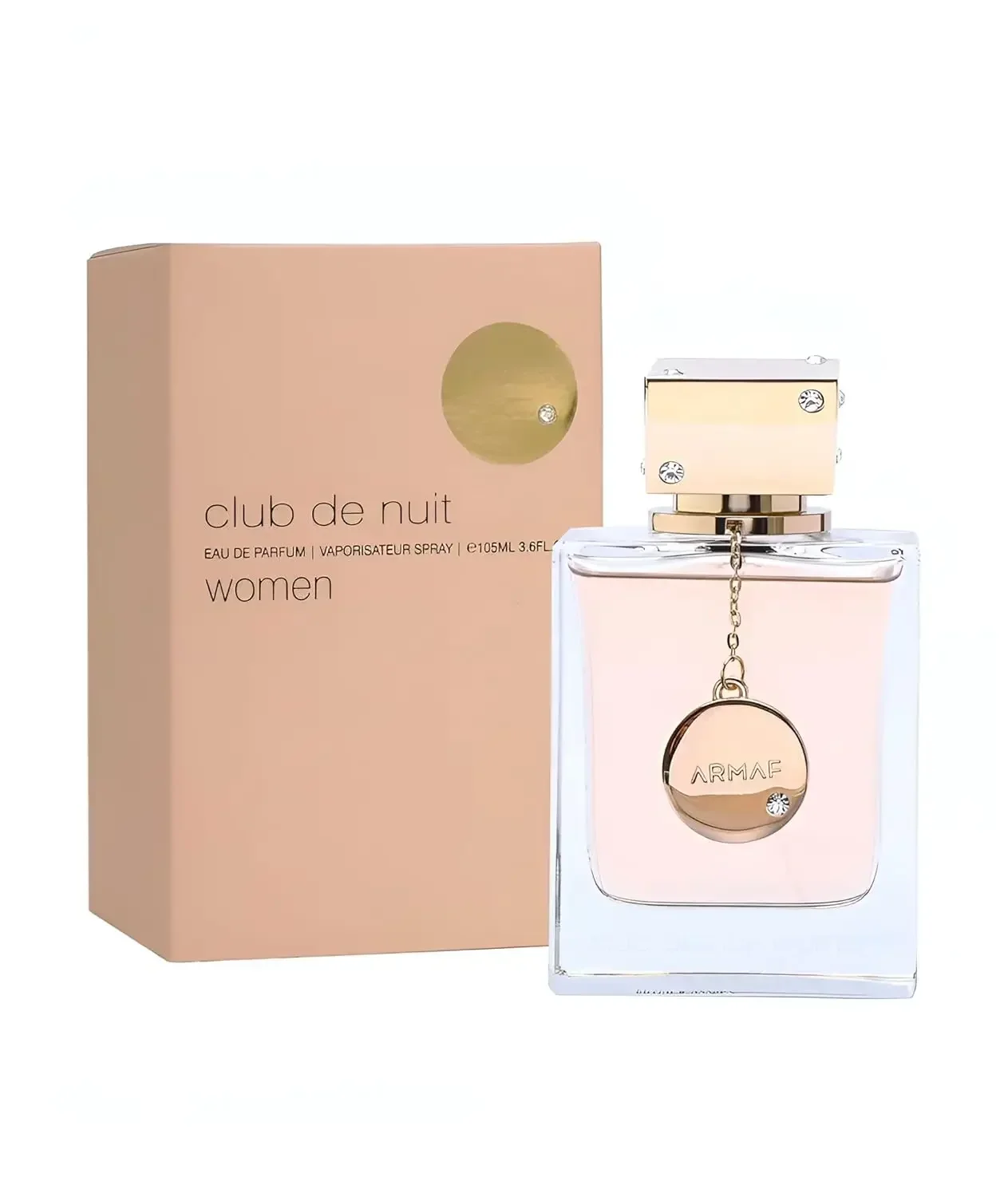 Armaf Club De Nuit EDP 100ML f - Home Fragrance Gift ulasan dan harga