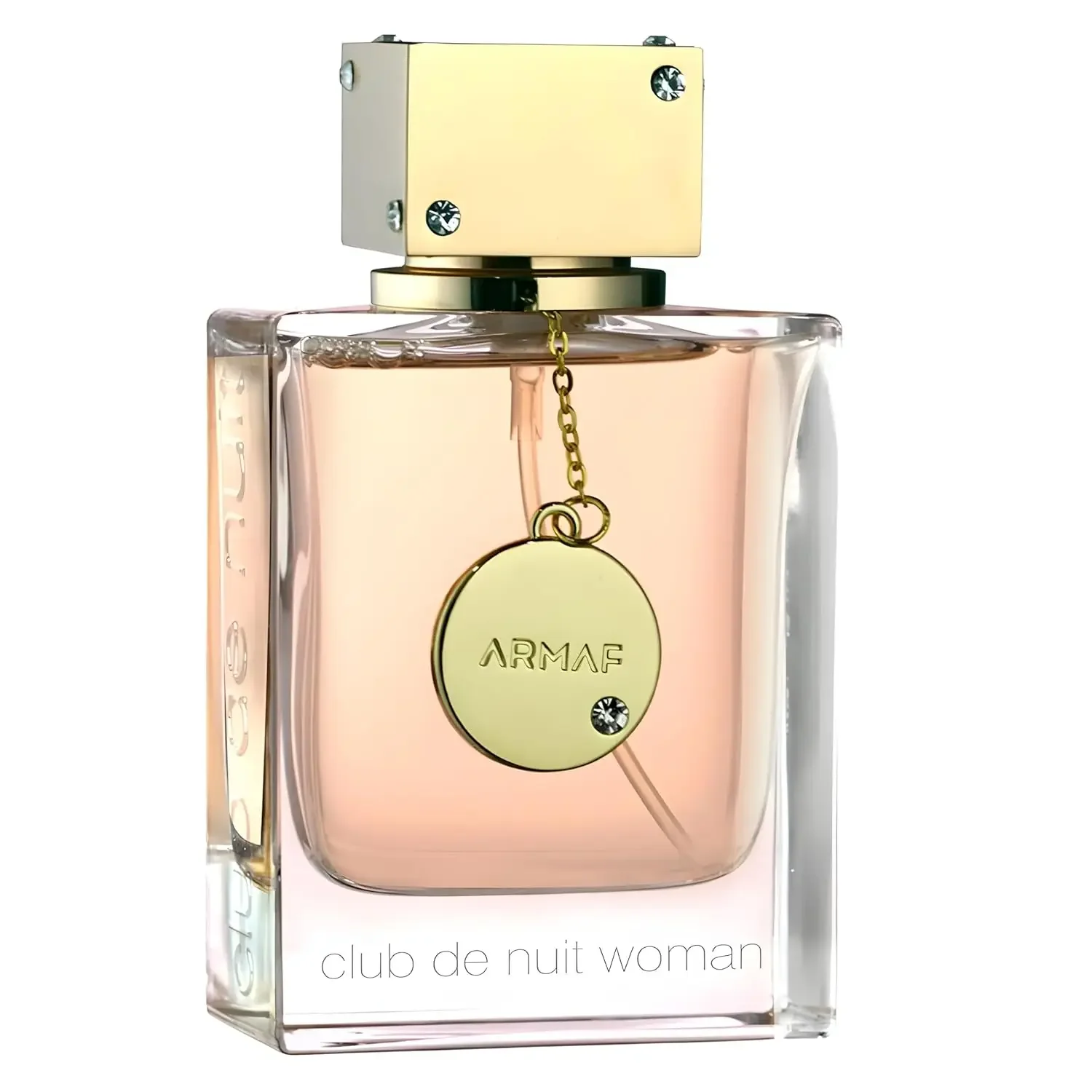 Armaf Club De Nuit EDP 100ML f - Home Fragrance Gift ulasan dan harga