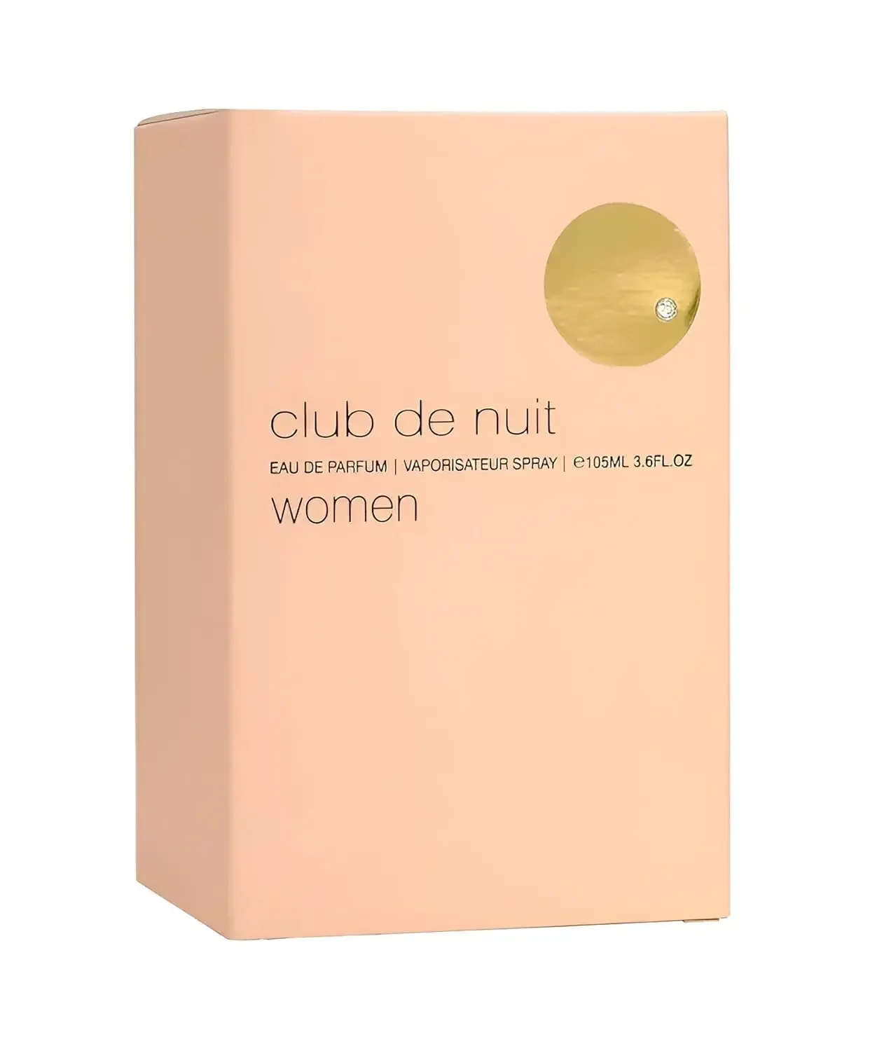 Armaf Club De Nuit EDP 100ML f - Home Fragrance Gift ulasan dan harga
