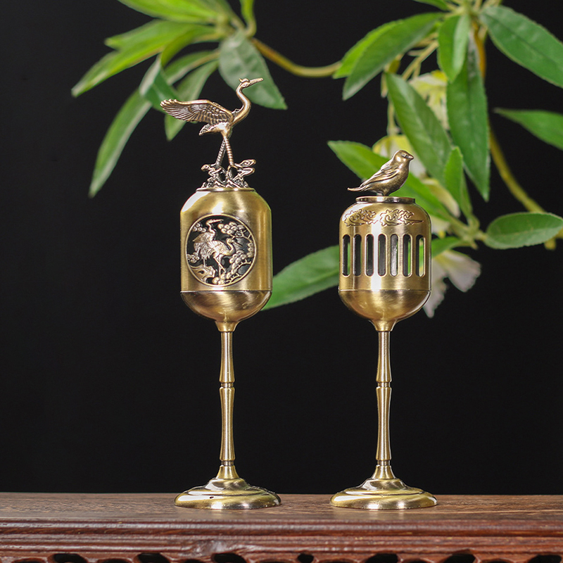 New Magpie Hollow Lamp Sandalw - Home Fragrance Incense ulasan dan harga
