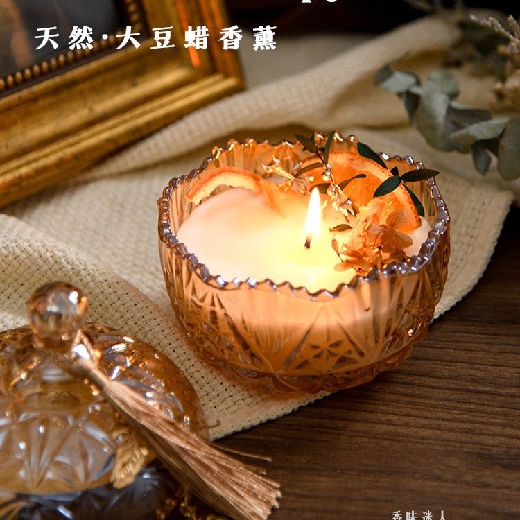 Luxury Aromatherapy Gift Box S - Home Fragrance Set Gift ulasan dan harga