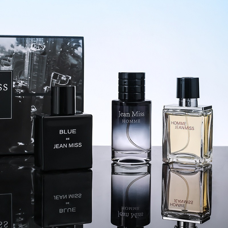 Men's Cologne Set 4 In 1 Set,  - Home Fragrance Gift ulasan dan harga