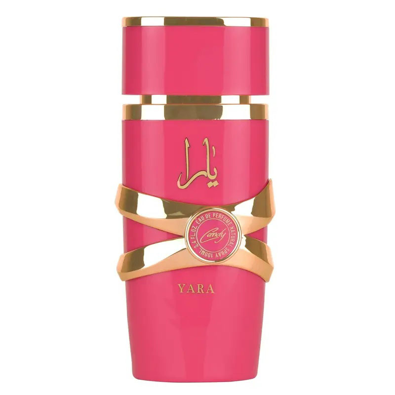 Yara & Asad Eau de Parfum Gift - Home Fragrance Gift ulasan dan harga
