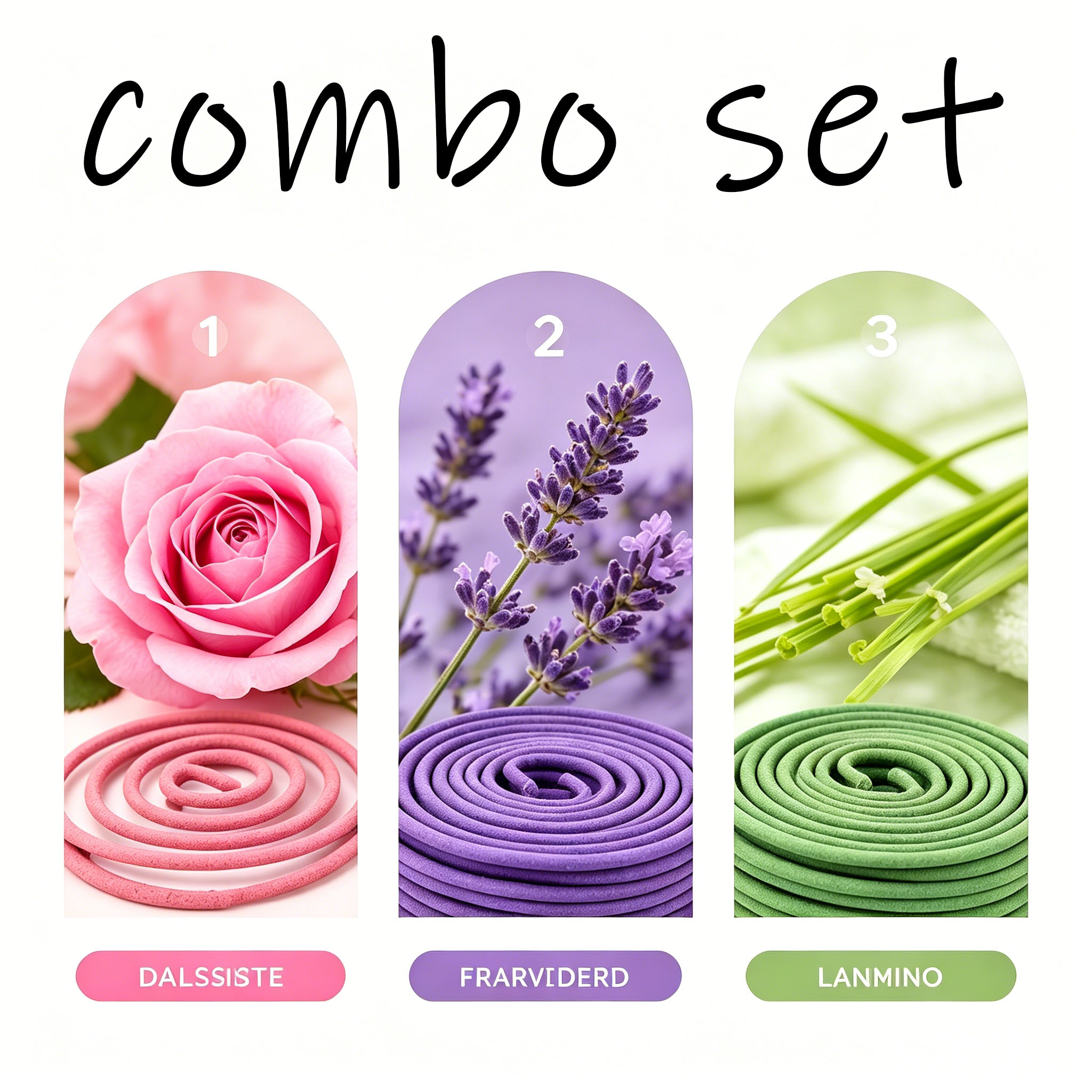 150-Piece Mixed Scented Candle - Home Fragrance Set Gift ulasan dan harga