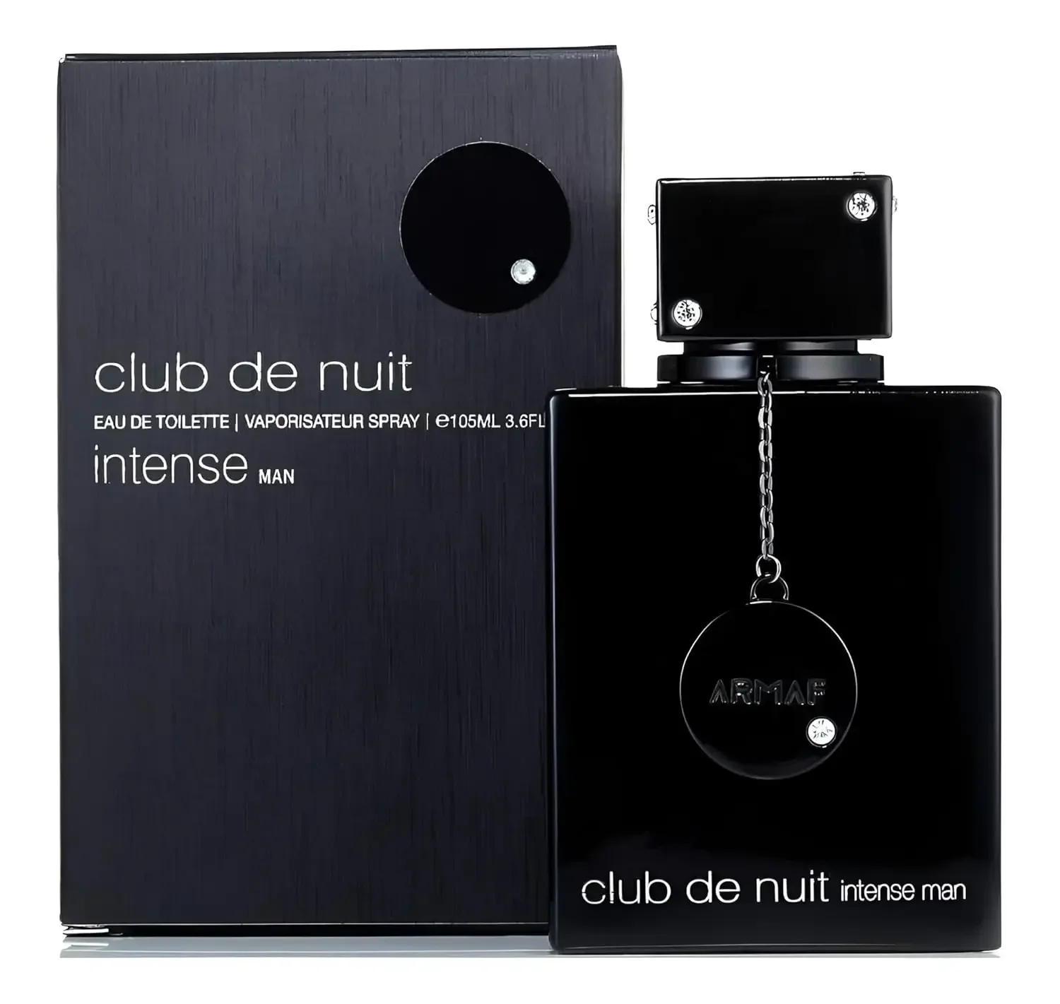 Armaf Club De Nuit Intense EDT - Home Fragrance Gift ulasan dan harga