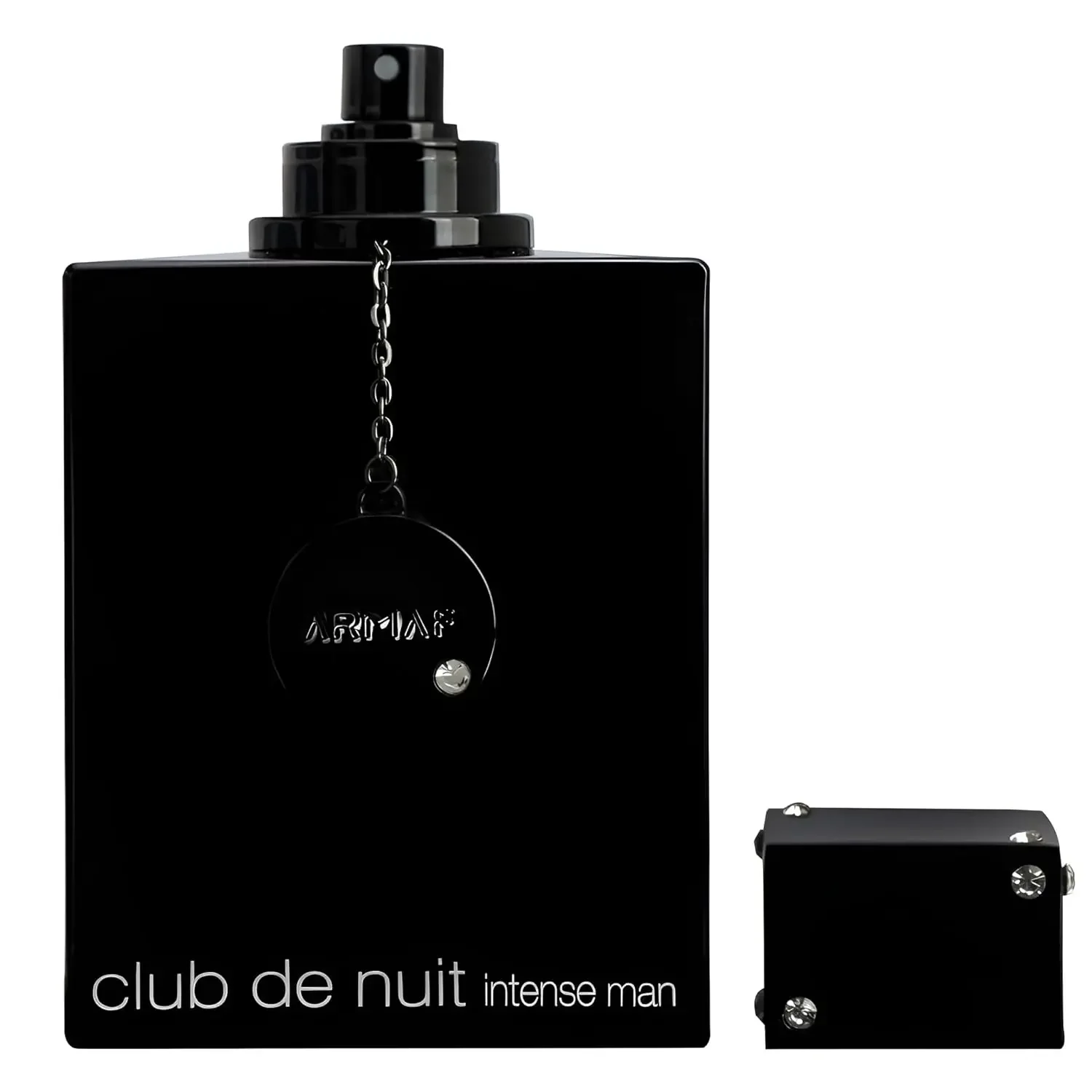 Armaf Club De Nuit Intense EDT - Home Fragrance Gift ulasan dan harga