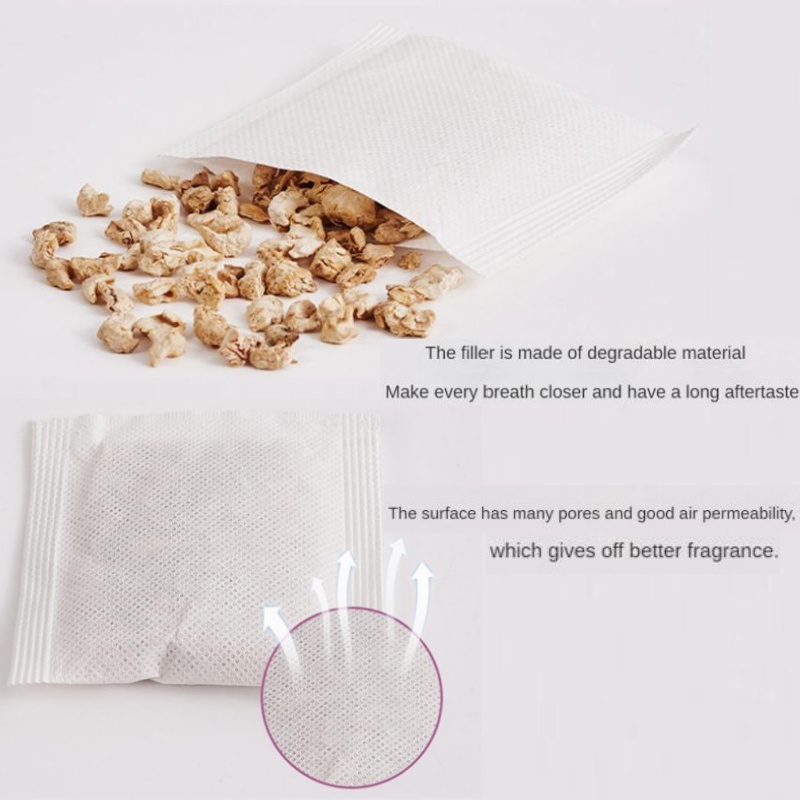 5pcs Wardrobe Fragrance Sachet - Home Fragrance Incense ulasan dan harga