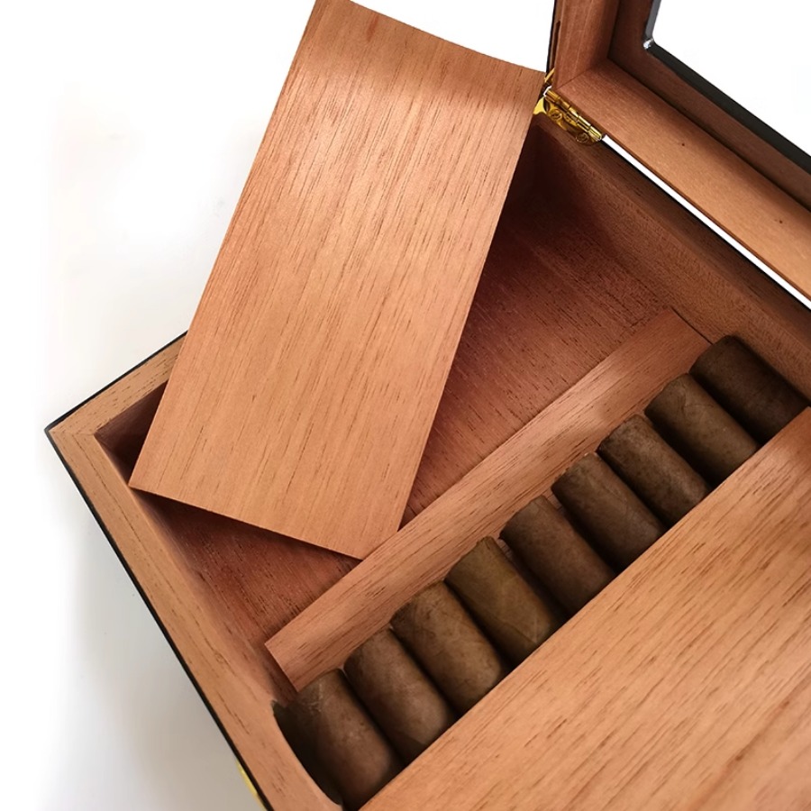 5 Pcs Wood Chips Spanish Cedar - Home Fragrance Maple Walnut ulasan dan harga