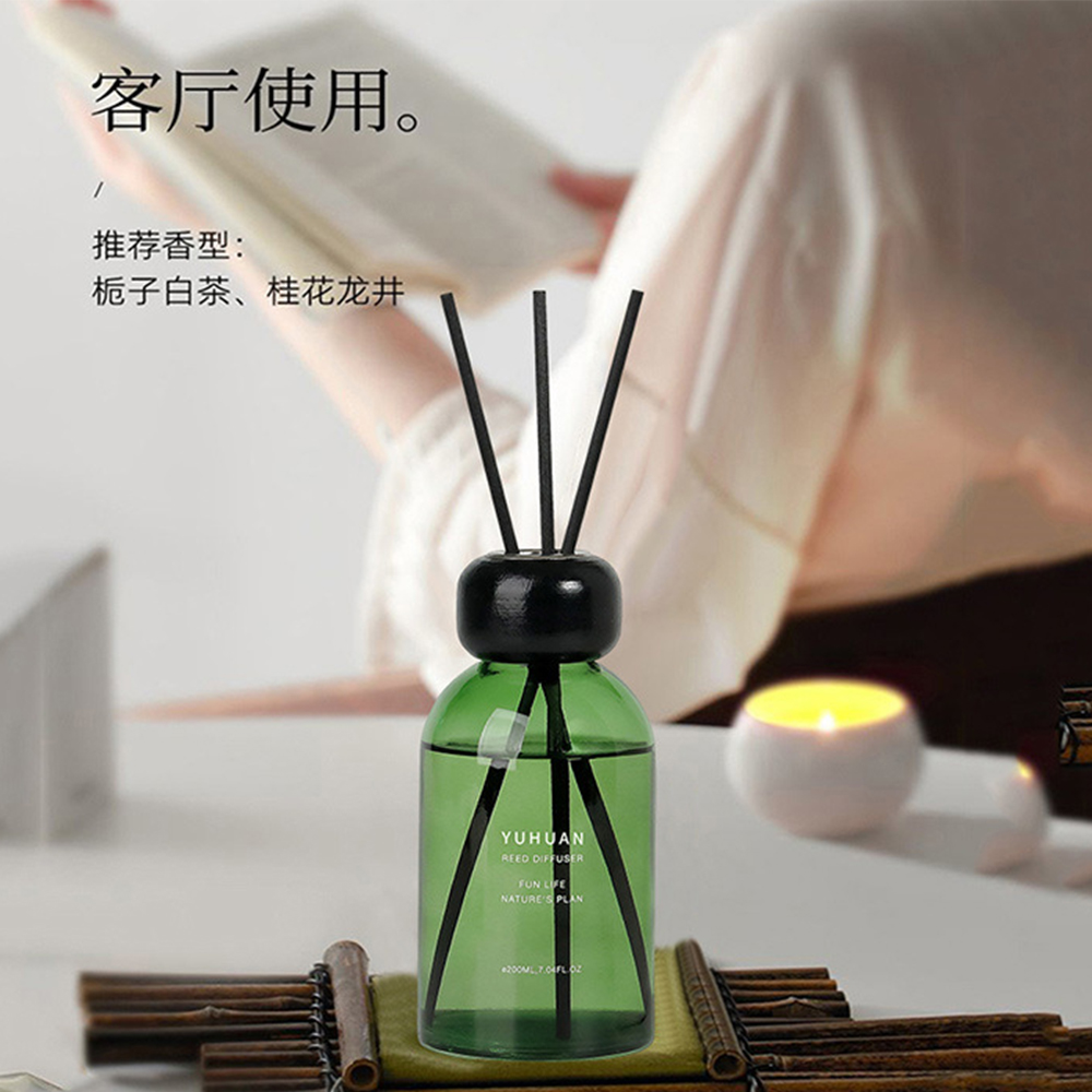 Hot Sale 200ml No Fire Aromath - Home Fragrance Set Gift ulasan dan harga
