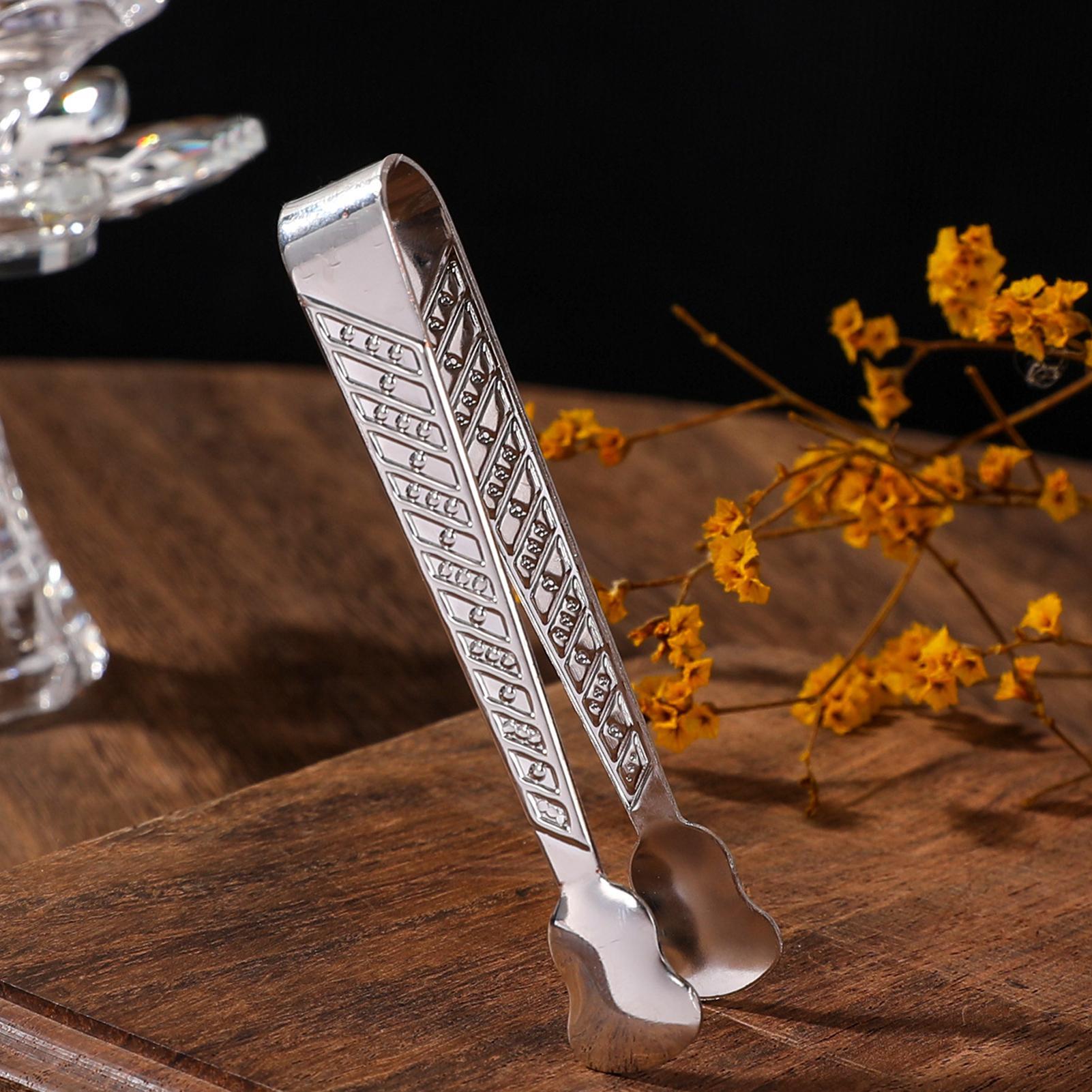 Incense Tongs Long Handle Meta - Home Fragrance Incense ulasan dan harga