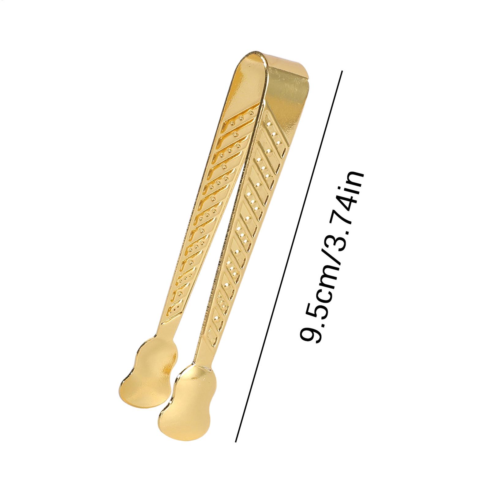 Incense Tongs Long Handle Meta - Home Fragrance Incense ulasan dan harga