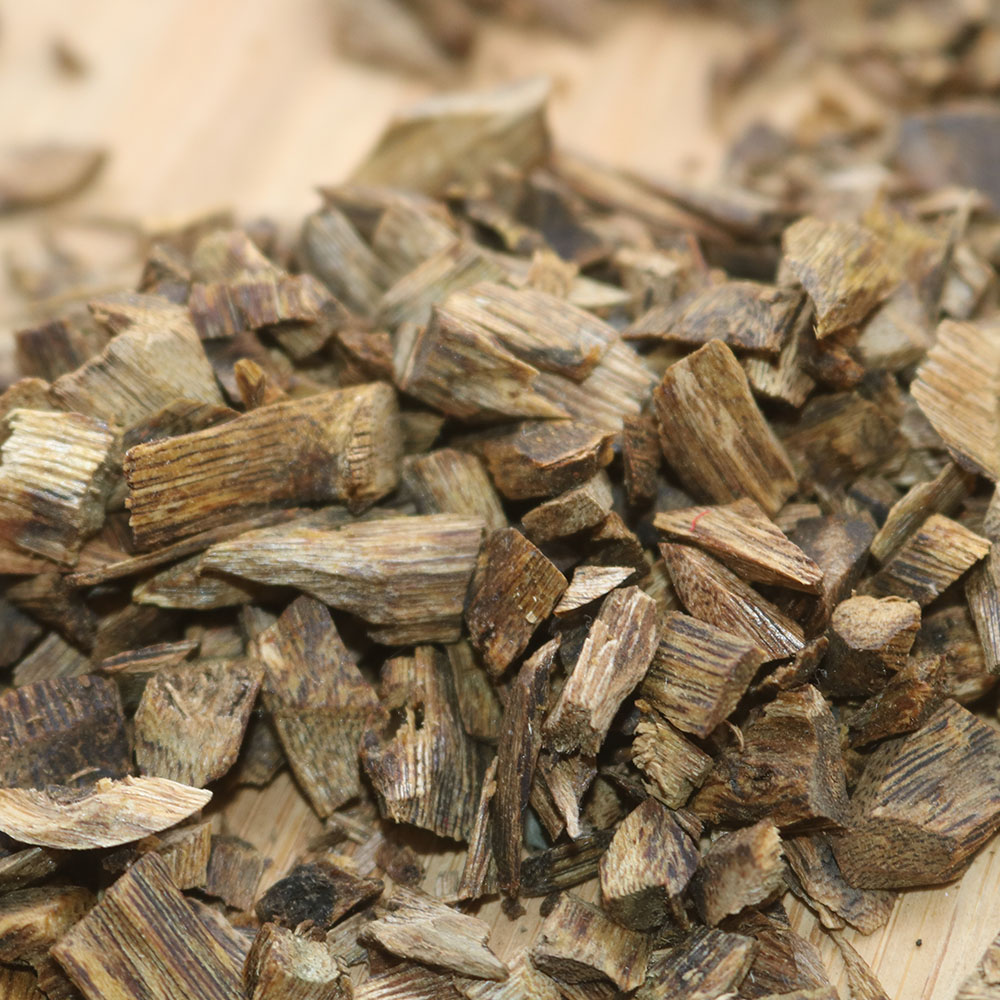 Kynam Agarwood Chips 50g Scent - Home Fragrance Incense ulasan dan harga
