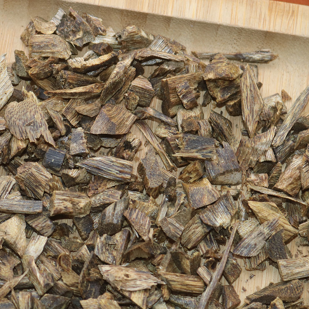 Kynam Agarwood Chips 50g Scent - Home Fragrance Incense ulasan dan harga