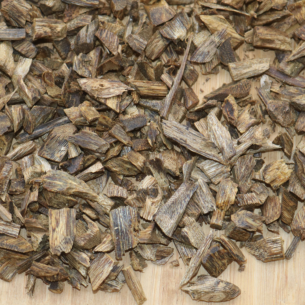 Kynam Agarwood Chips 50g Scent - Home Fragrance Incense ulasan dan harga