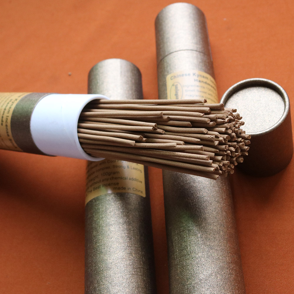 Premium QiNan Oudh Incense Sti - Home Fragrance Incense ulasan dan harga