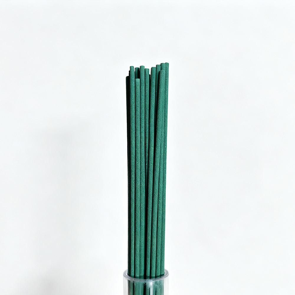 Natural Pomelo Leaf Stick Ince - Home Fragrance Incense ulasan dan harga