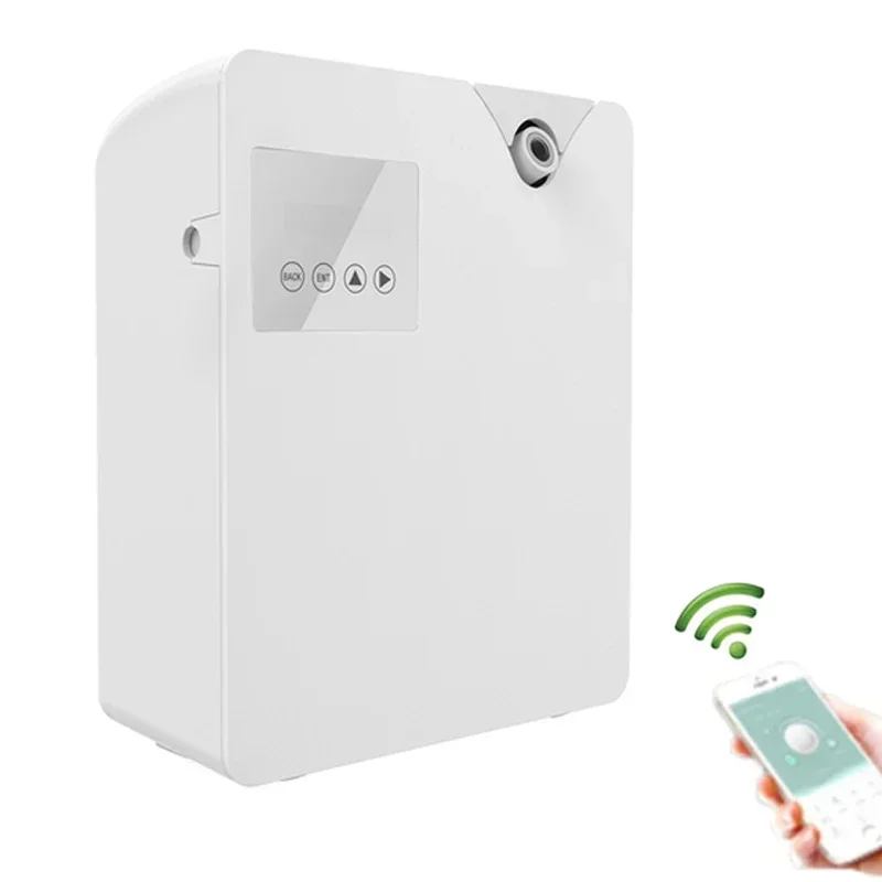 Namste WIFI Bluetooth Essentia - Parfum Home Fragrance ulasan dan harga