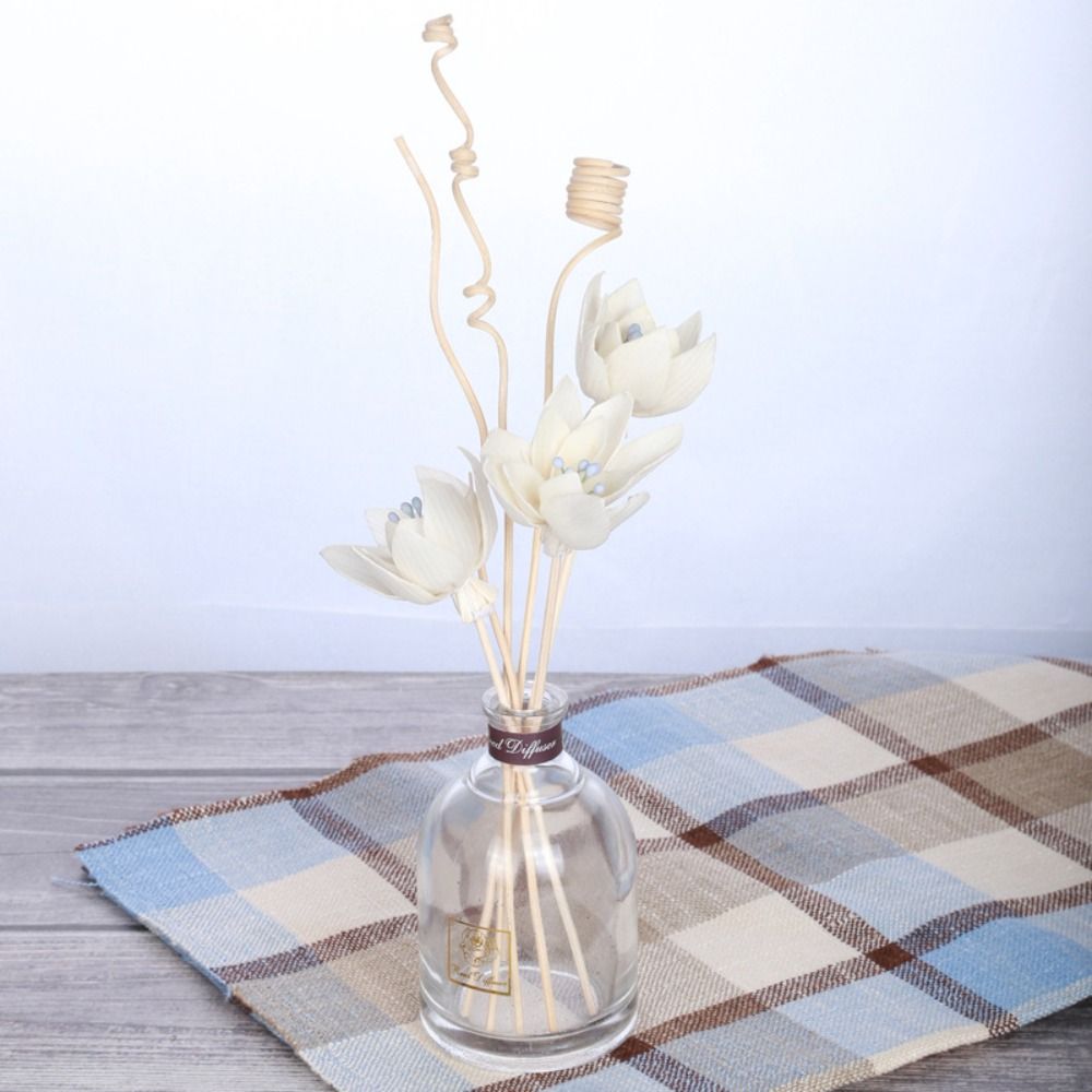 Multipurpose 5cm Natural Handm - Home Fragrance Incense ulasan dan harga