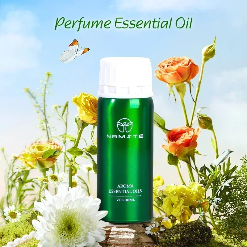 Namste 100ml Oil Diffuser Esse - Parfum Home Fragrance ulasan dan harga