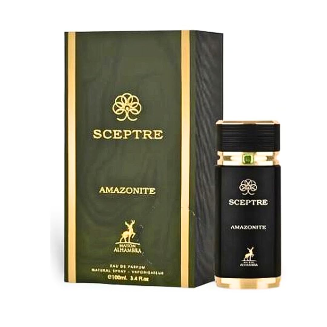 Maison Alhambra Sceptre Perfum - Home Fragrance Gift ulasan dan harga