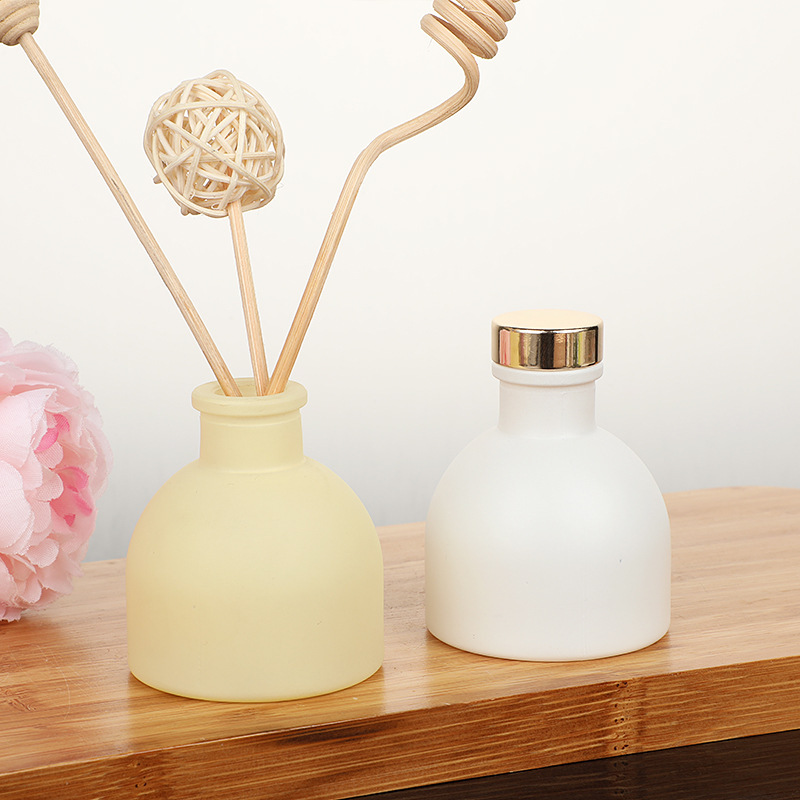 1pc 50ml Empty Pink/White/Yell - Home Fragrance Set Gift ulasan dan harga