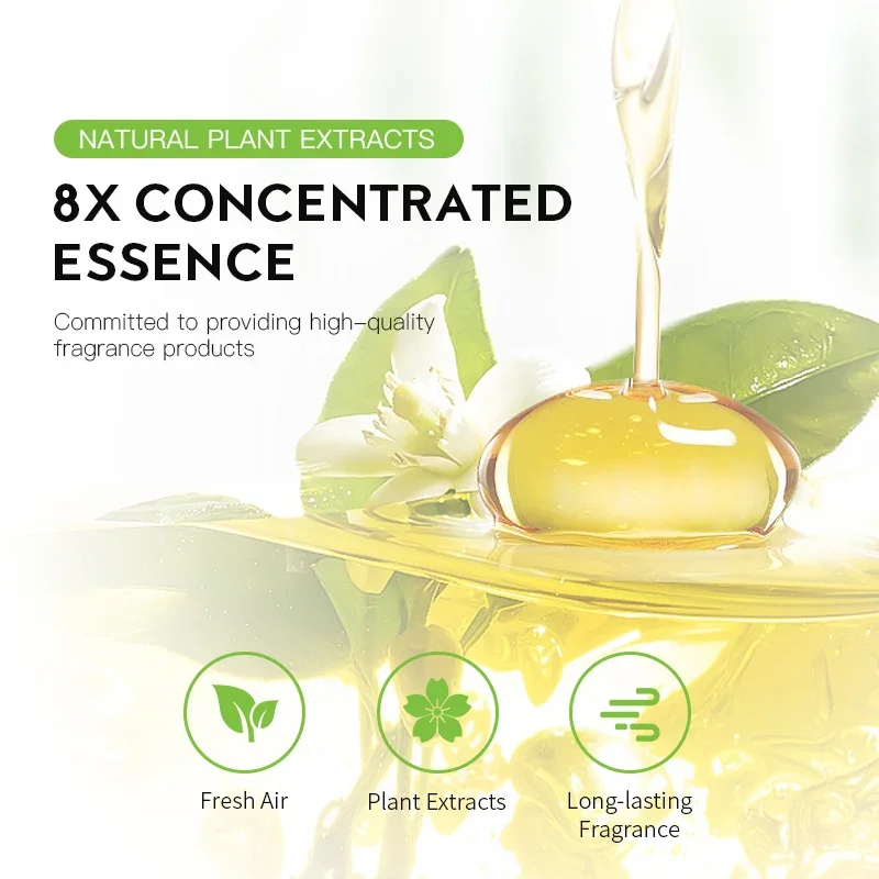 NAMSTE Diffuser Essential Oils - Parfum Home Fragrance ulasan dan harga
