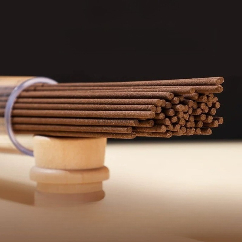 Gift Box Line Incense Set Natu - Home Fragrance Set Gift ulasan dan harga