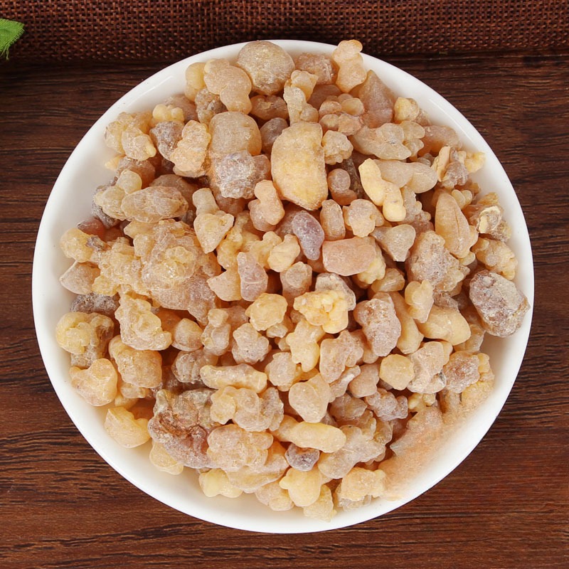 30g/50g/90g Pure Frankincense  - Home Fragrance Incense ulasan dan harga